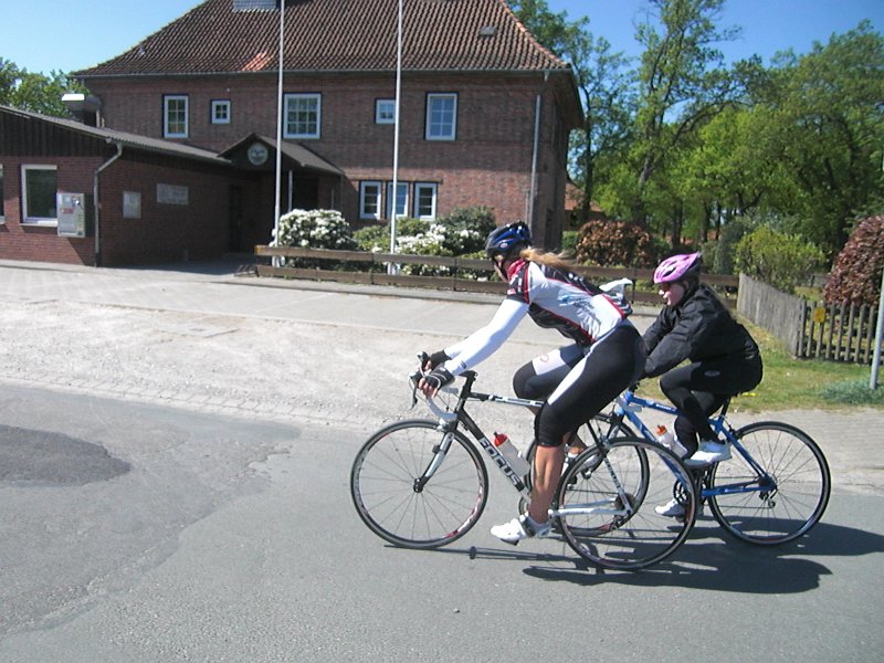 RTF Celle Rocky 646